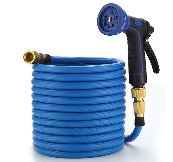 Expandable Garden Hose 100ft - New Patented Water Hose